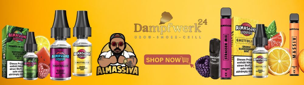 Almassiva Produkte