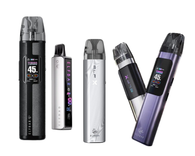 Elfbar Vapes