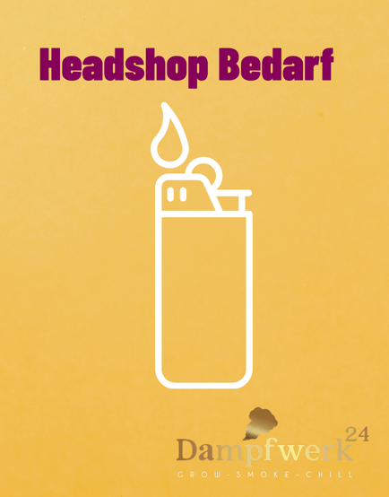 Headshop Produkte und mehr