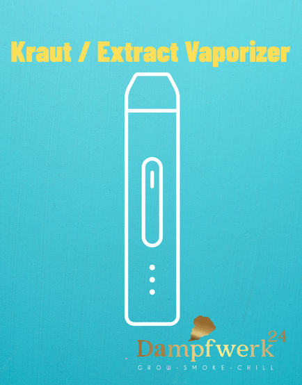 Vaporizer und Inhalationstherapie