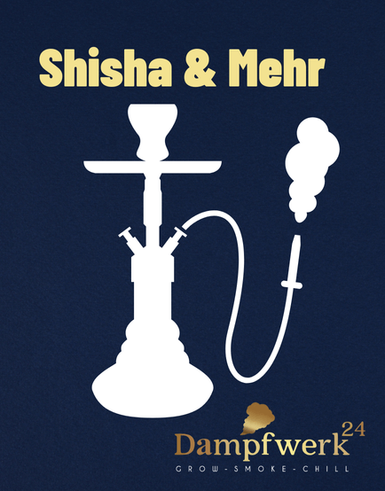 Shisha und Zubehör